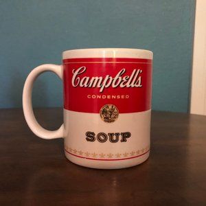Vintage Campbell's Soup Cup/Mug